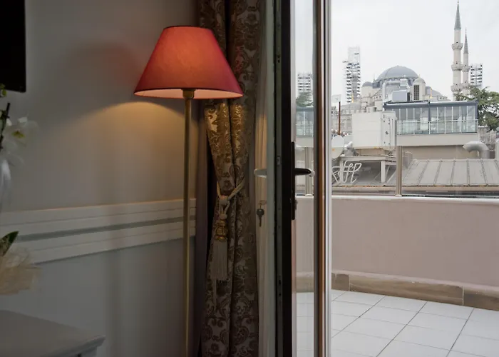 Ferman Old -special Category