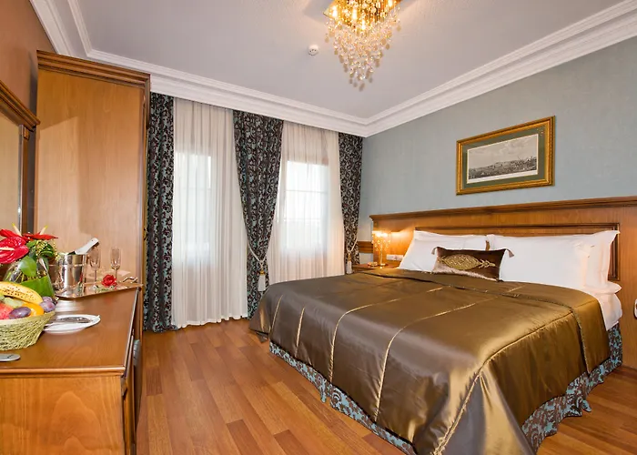 Ferman Old -special Category Отель