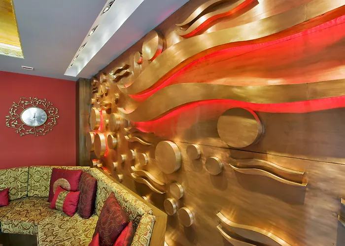 Ferman Old -special Category Стамбул