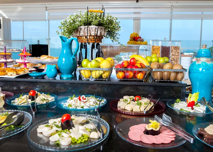 Ferman Old -special Category 3* Стамбул