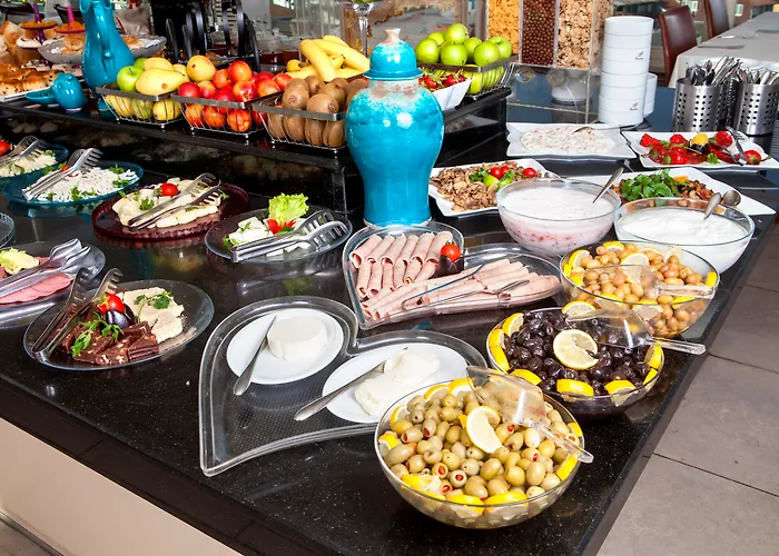 Ferman Old -special Category Отель