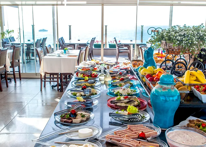 Отель Ferman Old -special Category