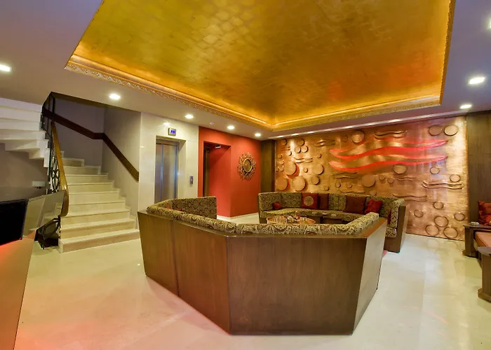 Ferman Old -special Category Отель Стамбул