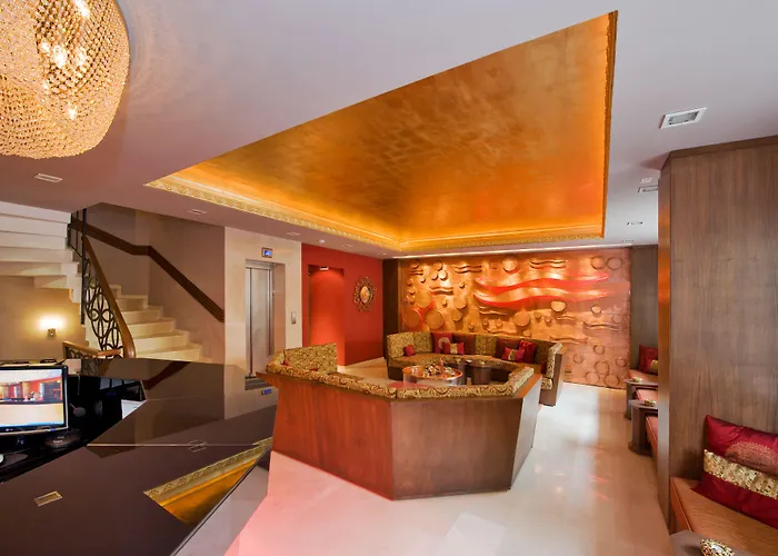 Ferman Old -special Category 3* Стамбул