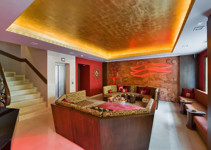 Ferman Old -special Category Отель