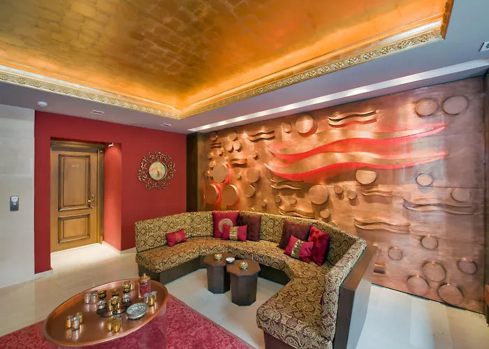 Ferman Old -special Category 3* Стамбул