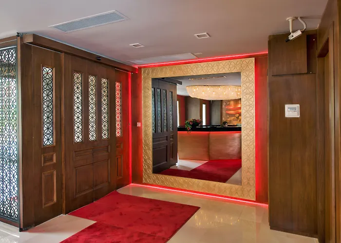 Ferman Old -special Category