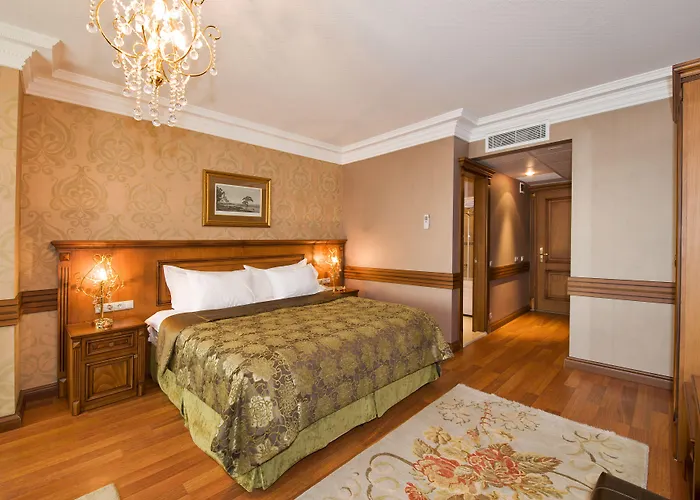 Ferman Old -special Category Стамбул