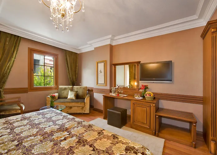 Ferman Old -special Category Отель