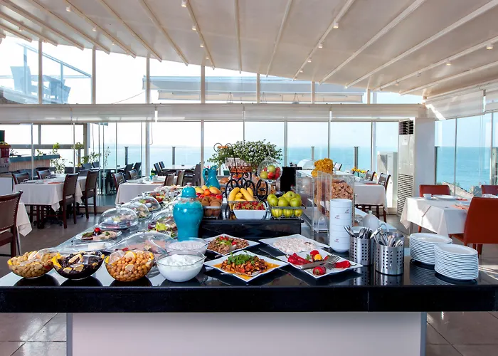 Ferman Old -special Category Отель Стамбул