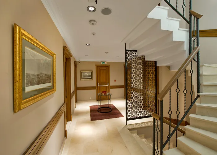 Отель Ferman Old -special Category 3*