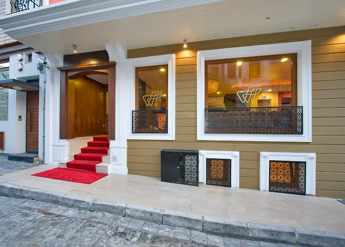 Ferman Old -special Category 3*