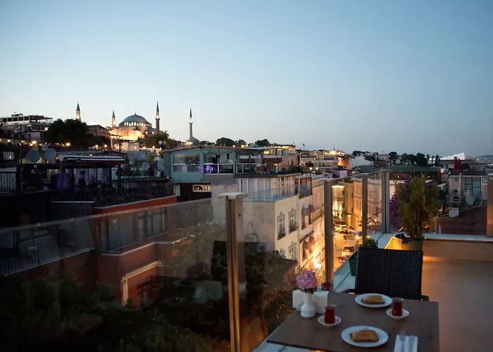 Ferman Old -special Category Отель