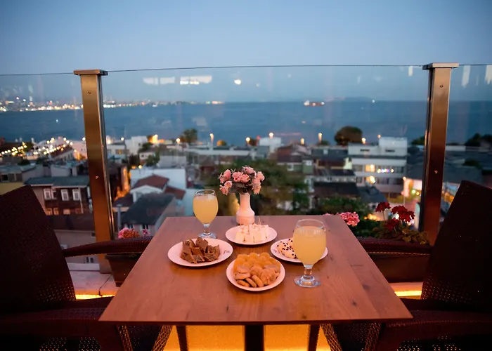 Ferman Old -special Category Стамбул