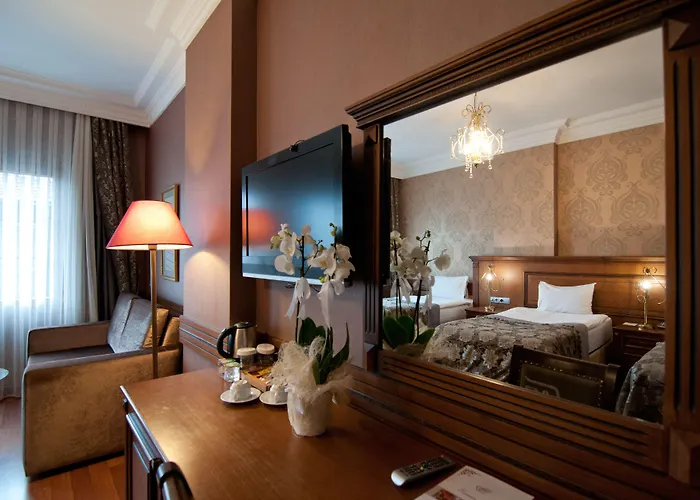 Ferman Old -special Category 3*