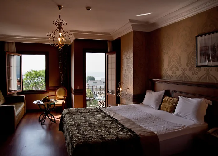 Ferman Old -special Category Отель Стамбул