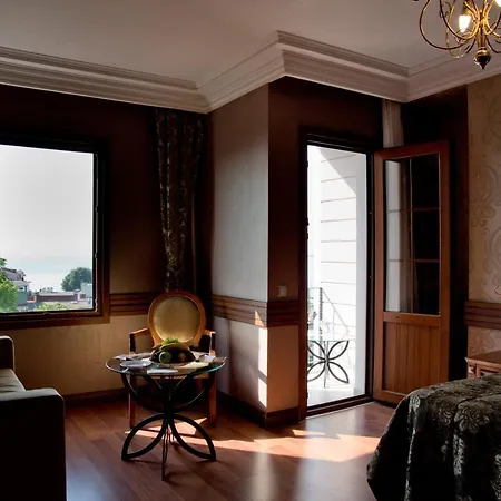 Ferman Old -special Category Hotel Istanbul