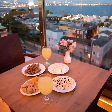 Ferman Old -special Category Hotel 4*