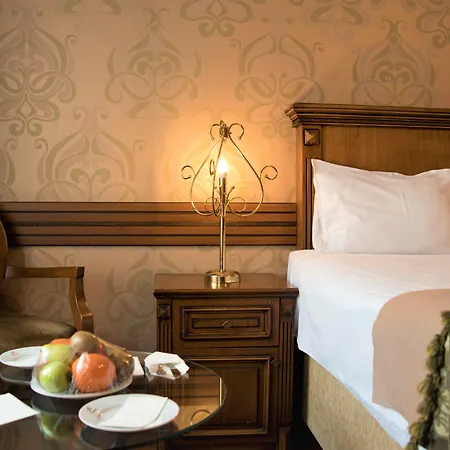 Hotel Ferman Old -special Category Istanbul