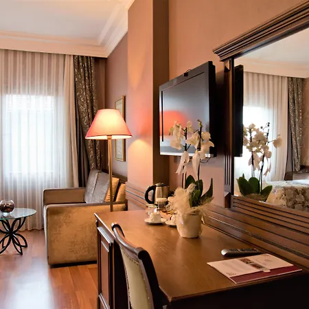 Hotel Ferman Old -special Category 3*