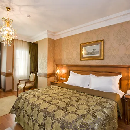Ferman Old -special Category 4* Istanbul