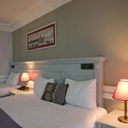 Ferman Old -special Category Istambul