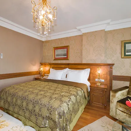 Ferman Old -special Category Istanbul