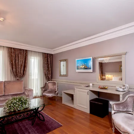 Ferman Old -special Category Hotel