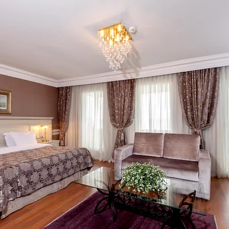 Ferman Old -special Category Отель 3*