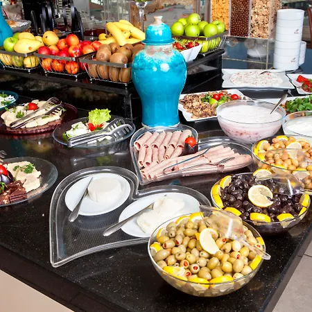 Ferman Old -special Category Hotel