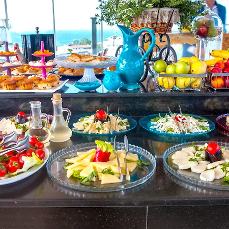 Hotel Ferman Old -special Category