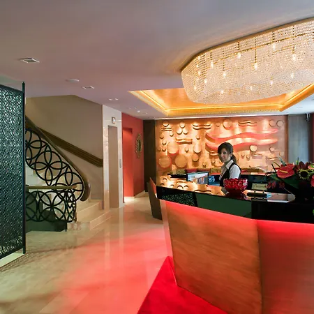 Hotel Ferman Old -special Category 3*