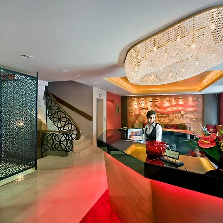 Ferman Old -special Category Hotel 3*