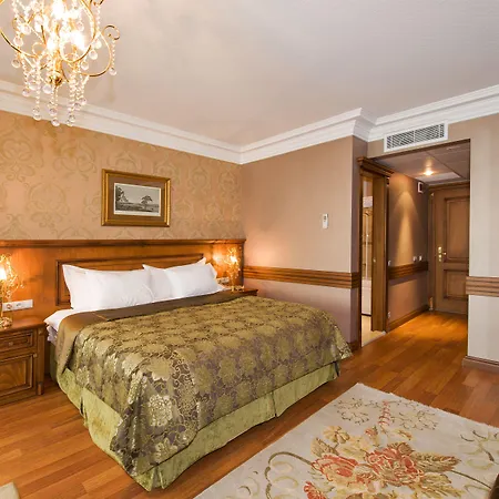 Ferman Old -special Category Istambul