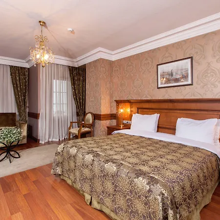 Hotel Ferman Old -special Category 3*