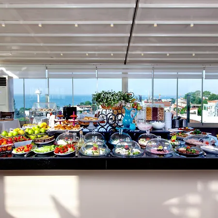 Ferman Old -special Category 3*