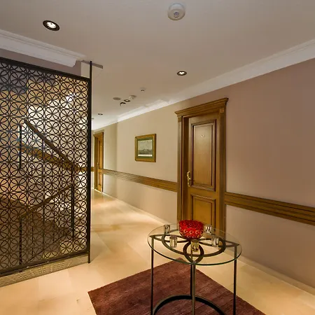 Ferman Old -special Category Hotel 3*