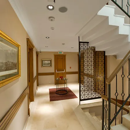 Hotel Ferman Old -special Category 3*