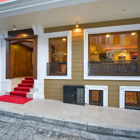 Ferman Old -special Category 3*