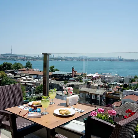 Ferman Old -special Category 3* Istambul