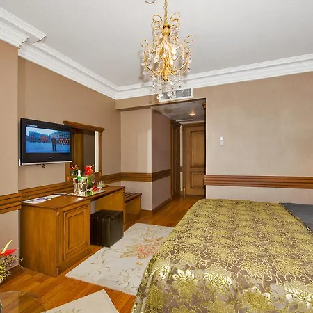 Hotel Ferman Old -special Category 3*